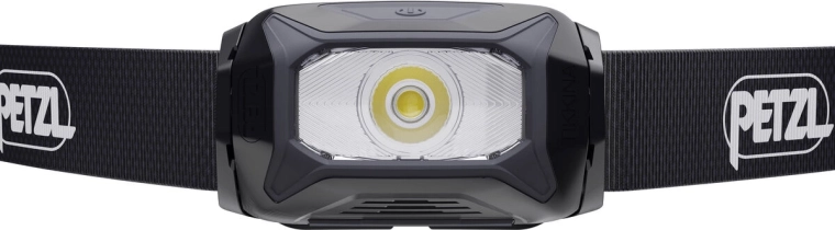 Powerful yet simple lighting