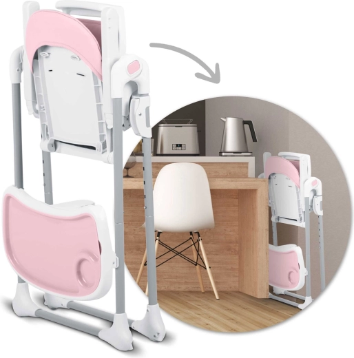 Design pieghevole e spostamento sicuro