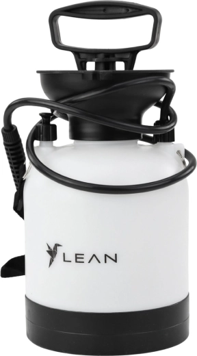 Riempimento facile e controllo del livello