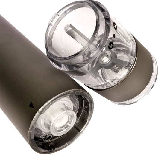 Močan keramični mehanizem