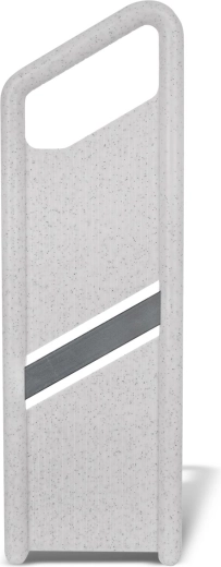 Konyhai reszelő 23 × 7,5 cm – műanyag, színmix