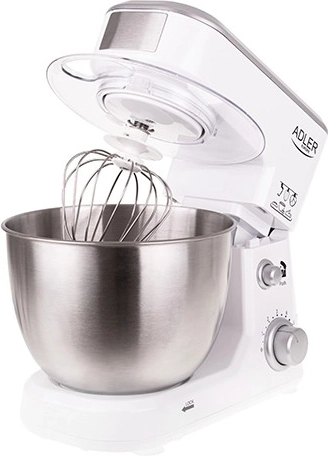 Adler 1000 W Planetary Kitchen Mixer