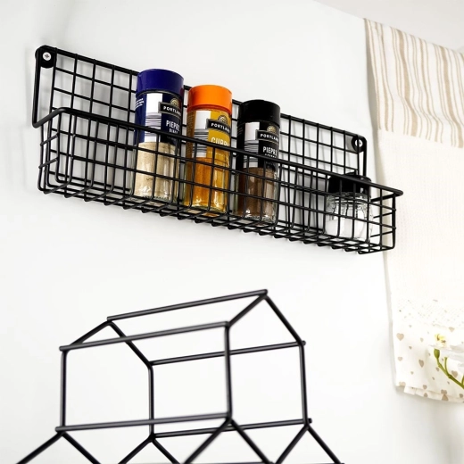 Ideale in cucina per le spezie