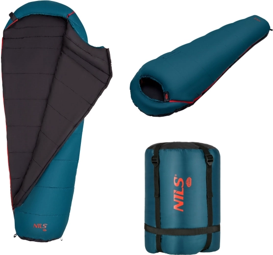 Housse de compression pour un transport facile