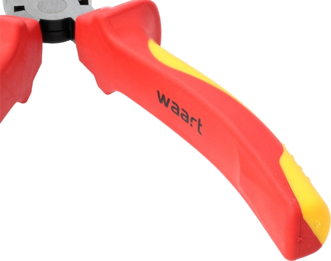 Ergonomiczne rękojeści TPE dla pewnego chwytu