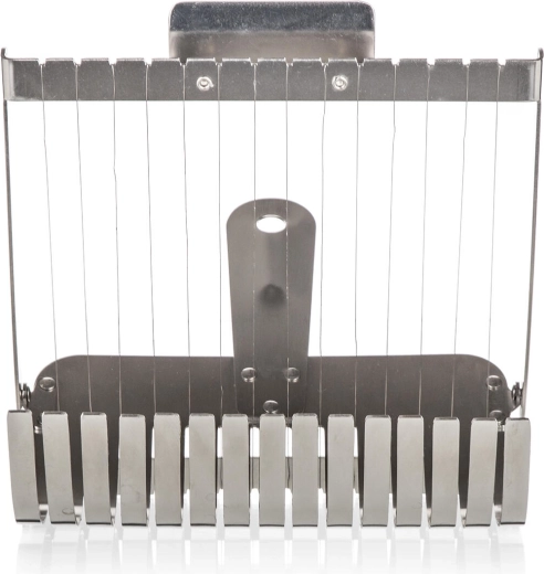 Durable stainless steel and easy maintenance