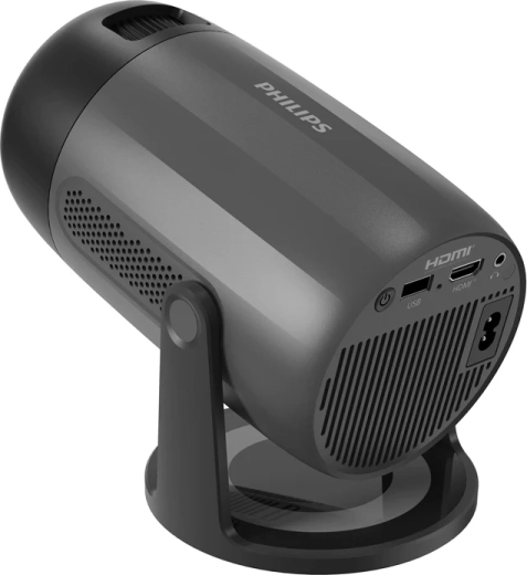 Nombreuses options de connexion, dont Wi‑Fi et Bluetooth