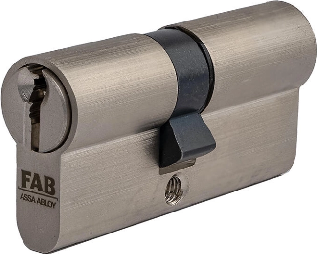 Profil paracentrique protégé par brevet