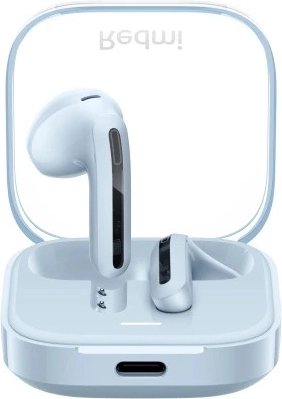 Brezžične slušalke Redmi Buds 6 Active modra