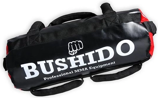 Sandbag DBX Bushido 5–35 kg with adjustable load