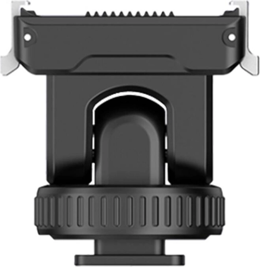 PULUZ gimbal for DJI OSMO ACTION 5 Pro / 4 / 3, black