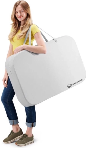 Quick folding in 5 seconds