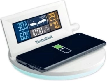 Imeteo Weather Station