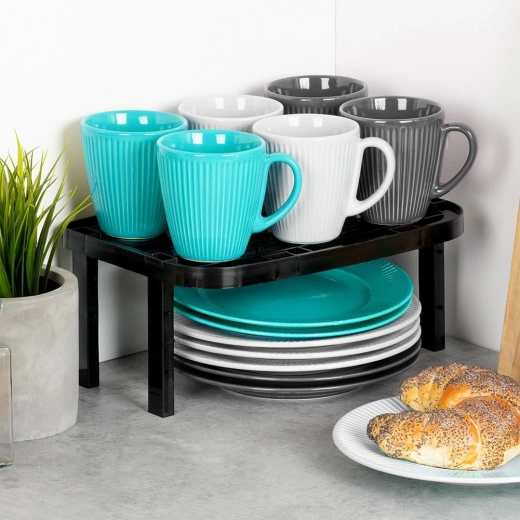 Massimo utilizzo dello spazio verticale