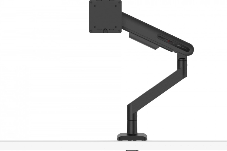 BenQ Ergo Arm braccio ergonomico per monitor