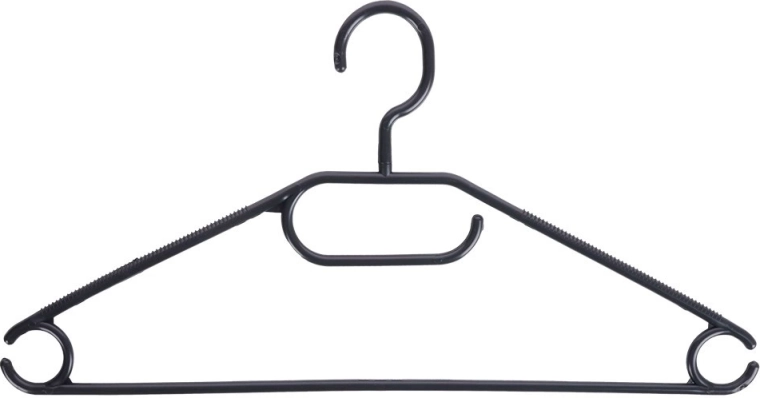 Obrotowy haczyk dla maksymalnej wygody