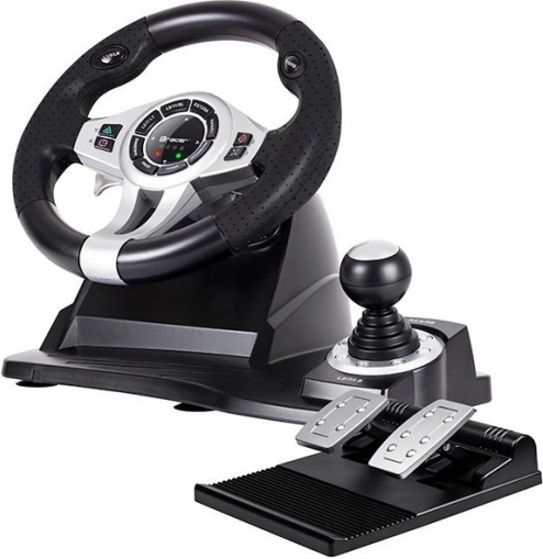 Volante Roadster pro PC/PS3/PS4/Xbox One
