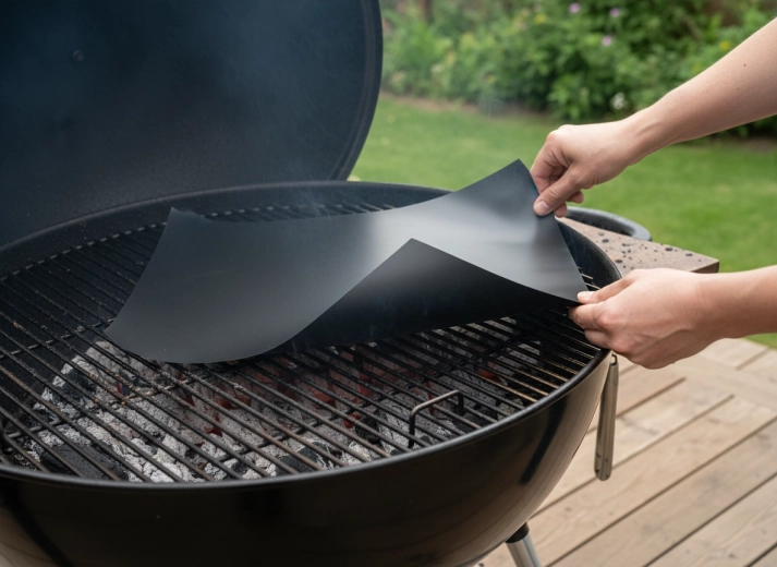 Utilisation et nettoyage faciles