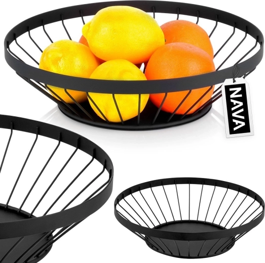 Robusta struttura in metallo con finitura opaca