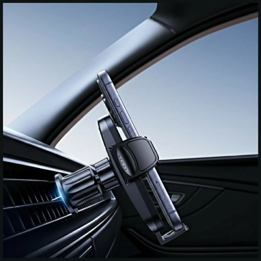 Controllo rapido con una sola mano