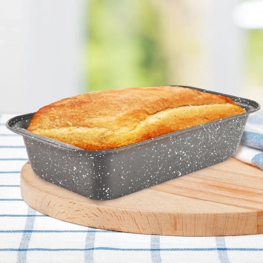 Enakomerna peka in stabilna oblika