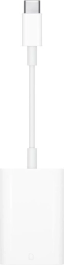USB-C Adapter to SD Card Reader