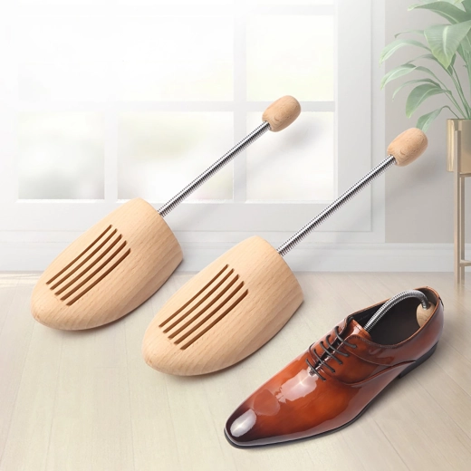 Schutz der Form Ihrer Schuhe