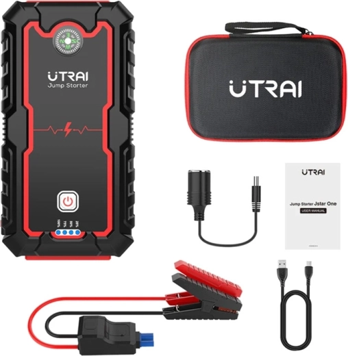 Power bank con due porte USB