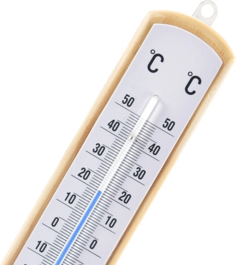 Szeroki zakres i czytelna skala