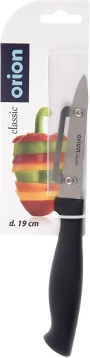 Ergonomiczna rękojeść i łatwa pielęgnacja