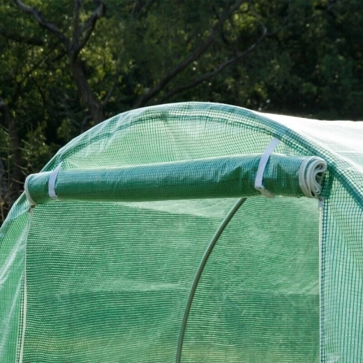 Bâche UV résistante 140 g/m²