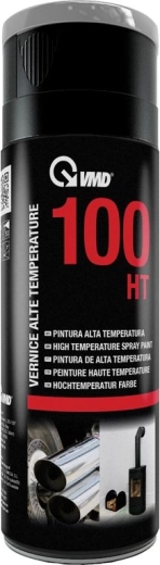 Spray resistente al calore fino a 600 °C 400 ml