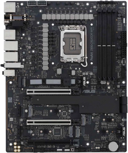 Prestazioni professionali per Intel Core Ultra (Series 2)