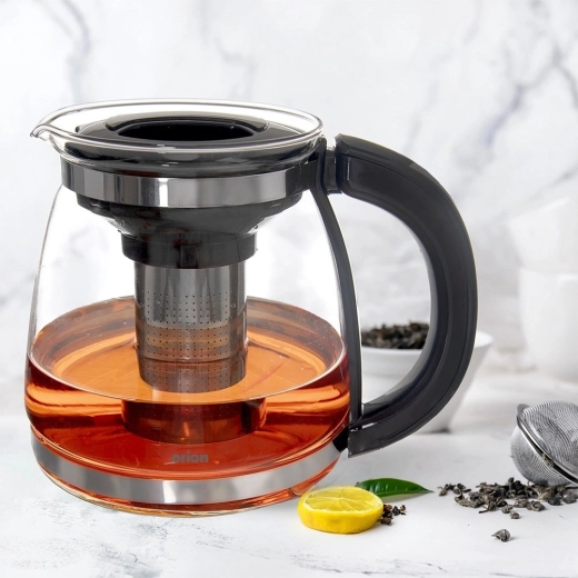 Holdbart borosilikatglas