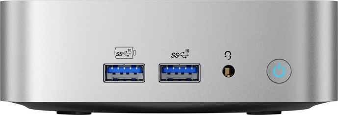 Prestazioni Ryzen 9 e grafica Radeon 780M