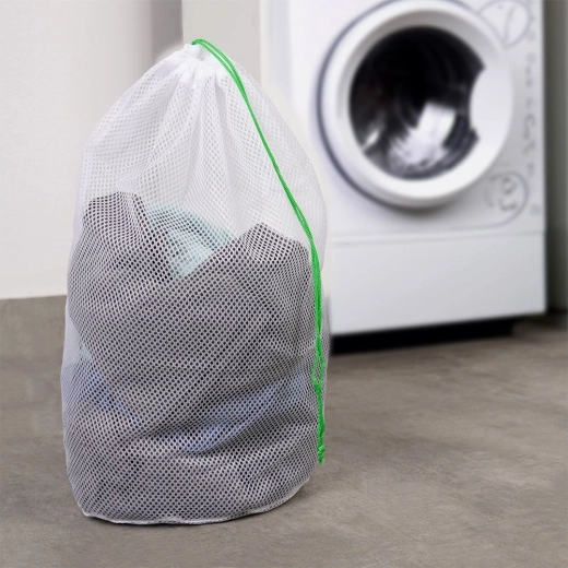 Vrije doorstroming van water en wasmiddelen