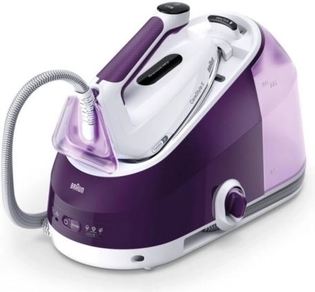 Standing Steam Iron Braun CareStyle 5