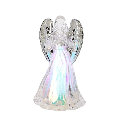 Alimentazione senza fili con batterie incluse