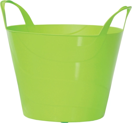 Sac Billy 33,8 cm vert citron