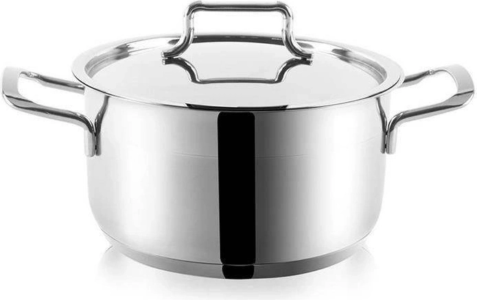 Universale per tutti i piani cottura e forno