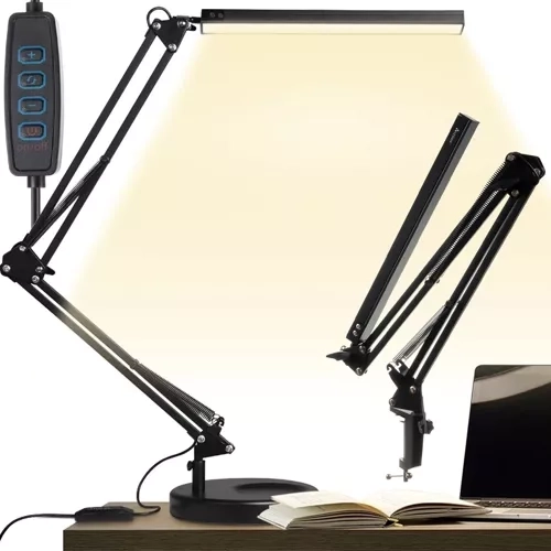 Desk Lamp LED 2 in 1 Izoxis