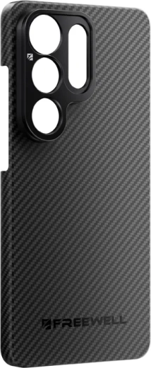 Freewell-hoes voor Samsung Galaxy S26 Ultra met 17 mm bevestiging