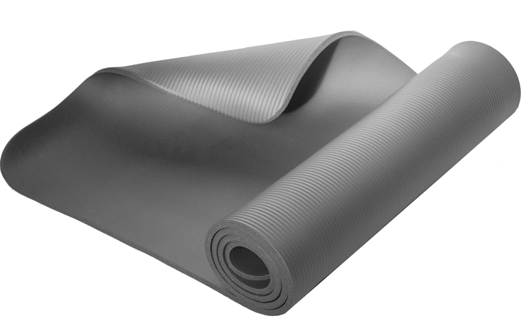 Non-slip texture for stability