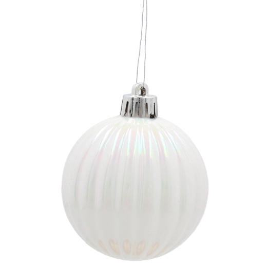 Taille idéale de 6 cm pour une décoration équilibrée