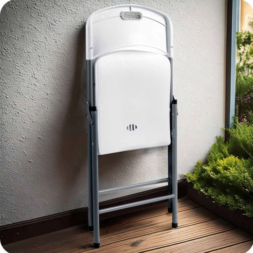 Design pieghevole salvaspazio