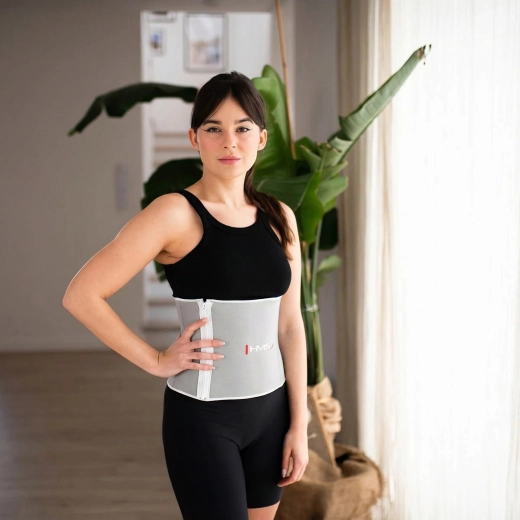 Stability during training and home activities