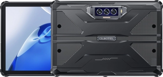 Tablet Oukitel RT7 with Large Memory and Durable Design