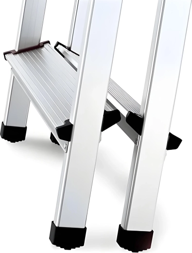 Passo sicuro grazie all’antiscivolo