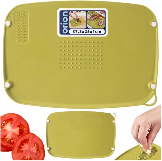 Dvostranska izvedba za vsestransko rezanje