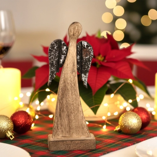 Kerstsfeer én jaarronde decoratie